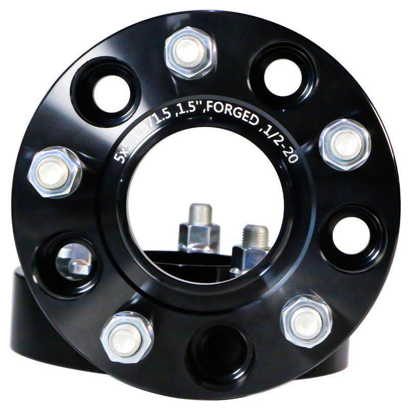 汽车配件改装轮毂垫片汽车轮毂法兰盘加宽偏距垫片车轮垫片轮毂改