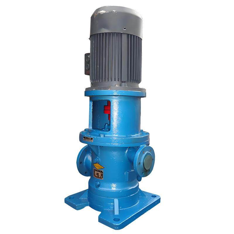 销售高品质泵3GCL船用三螺杆泵长期供应