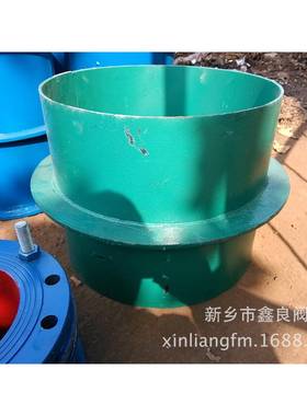 刚性防水套管穿墙套管DN400400长工厂直销质优价美