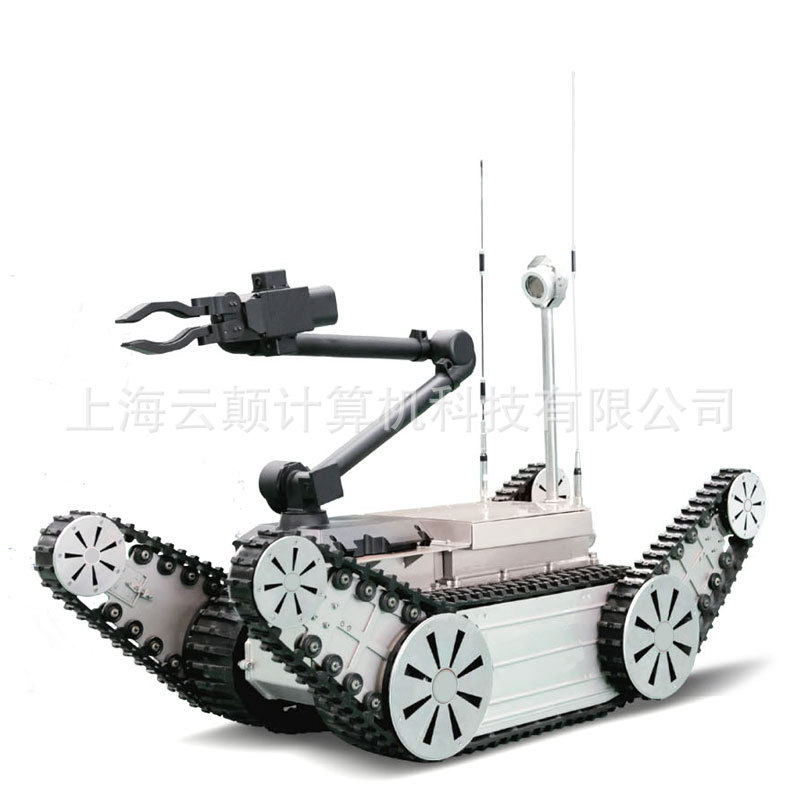 中信PBOT-SARM排爆机器人防爆机器人