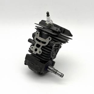 适合斯蒂尔stihlMS171181MS211油锯配件气缸活塞曲轴动力总成