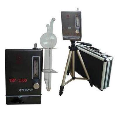 采样器,TMP-1500单路采样器