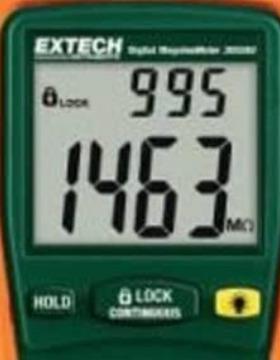 Extech380260万用表