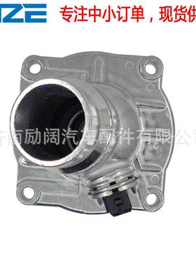 TEMB天博PBM000010PEL000060适用路虎揽胜M62Thermostat节温器