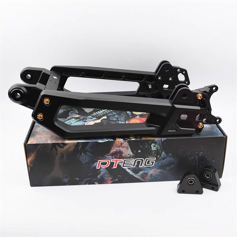 PTENG适用九号MZ机械师2代MMAXF90极核AE5小牛NXT/PT3.0安装平叉