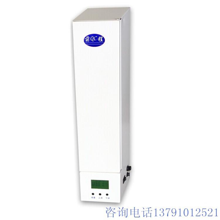 液相色谱仪柱温箱供应色谱柱恒温箱QC-01立卧两用放1-2支