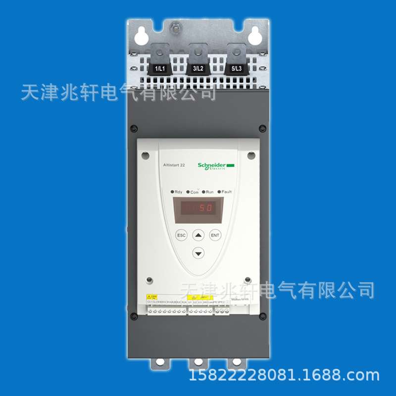 软起动器ATS22C11Q软启动器ATS22C11Q软起