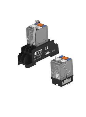 奥地利原装进口schrack全系列继电器BZ32646125A