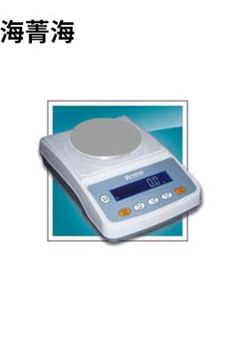 上海菁海YP201N200g/0.1g电子天平