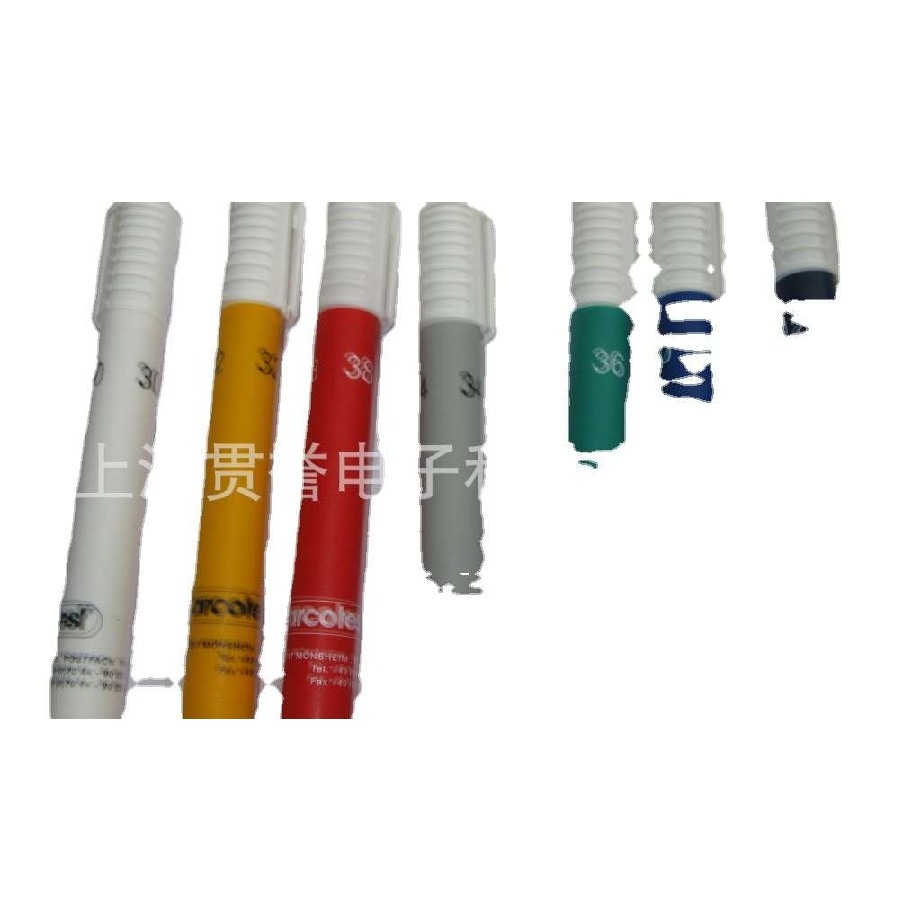 表面张力测试笔 供应arcotest达因笔 电晕笔
