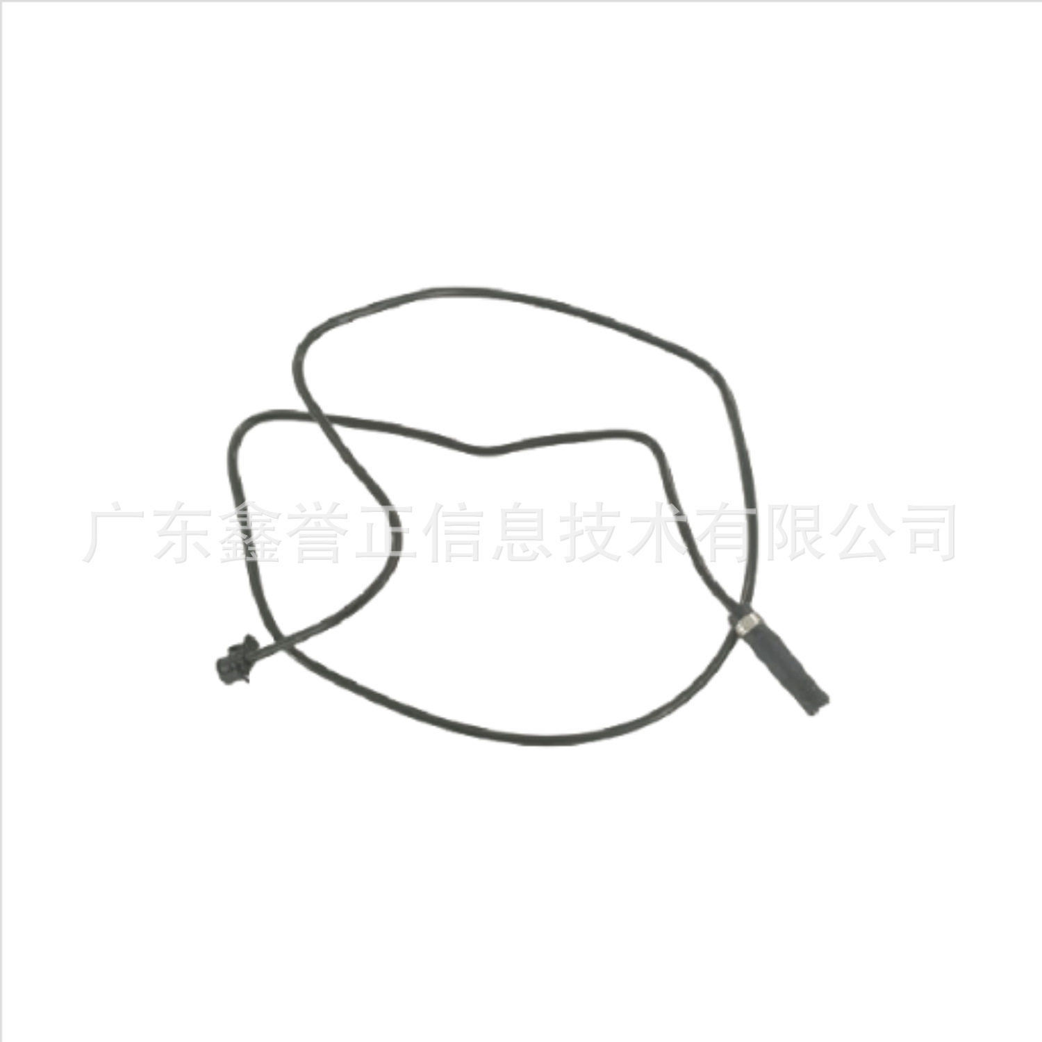 适用于福特致胜11款240马力副水箱上水管9G91-8K012FA