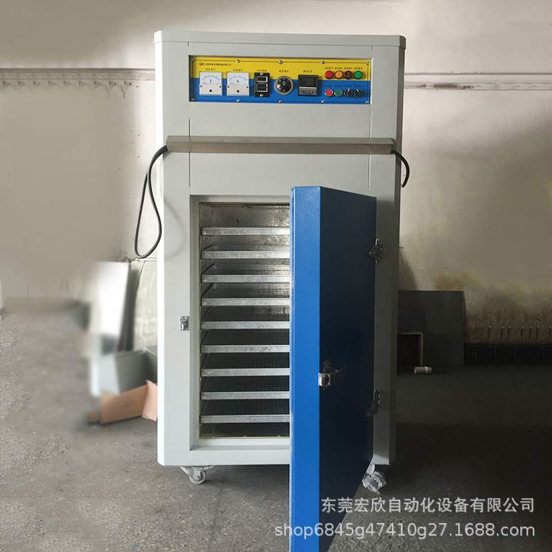 电烤箱 电烤炉 九盘烤箱 工业烤箱 恒温烤箱 干燥箱