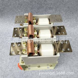 1250A交流接触器220V380V立式 1140真空接触器1000A 1250 CKJ5