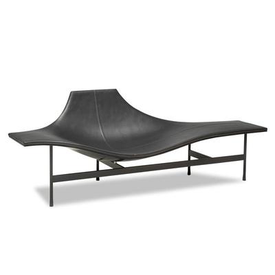 北欧轻奢风异形马萨德躺椅别墅客厅玻璃钢坐椅艺术贵妃午睡航站楼