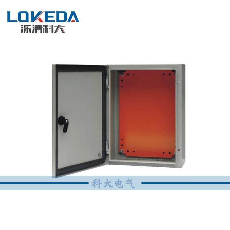 科大直销700*500*200mm户外防水金属配电箱大型电缆过线动力箱,电子/电工,接线端子,淘宝优惠券,粉丝福利购,淘宝优惠卷