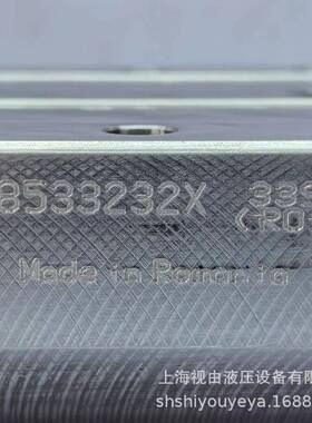 R18533232X力士乐Rexroth滚珠滑块