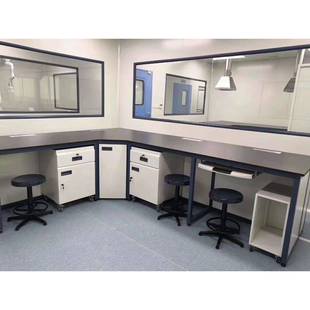 广州净化工程公司番禺永大集团净化车间无菌实验室洁净室施工智能