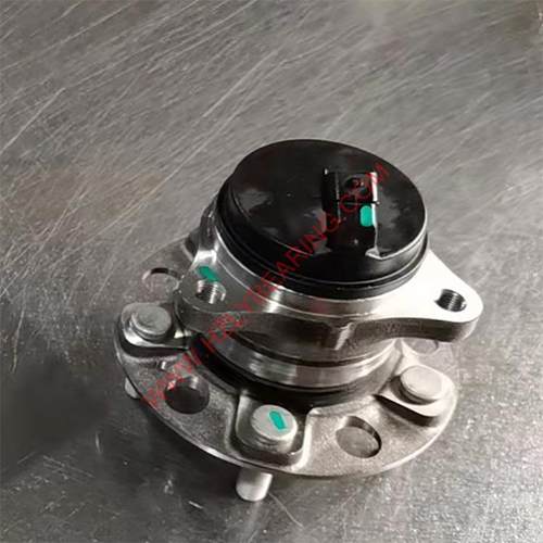 HDB52730-L100052730-L4000轮毂单元