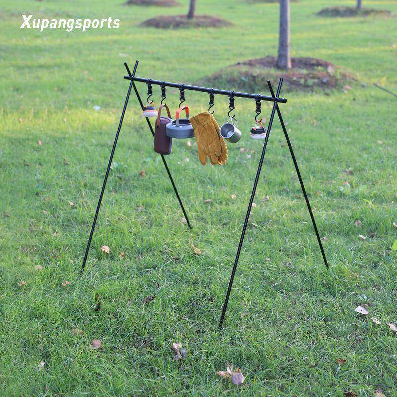 虚胖露营置物架折叠超轻铝合金灯架野营三角室外挂架户外营地,鲜花速递/花卉仿真/绿植园艺,割草机/草坪机,淘宝优惠券,粉丝福利购,淘宝优惠卷