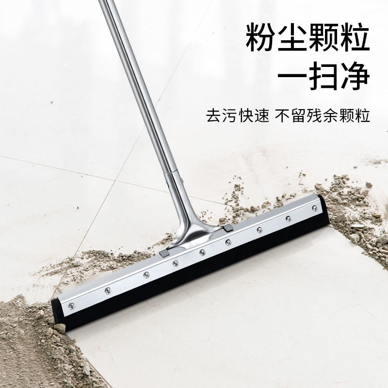 地刮玻璃刮家用卫生间硅胶玻璃清洁批H发刮水神器地面拖把刮水器