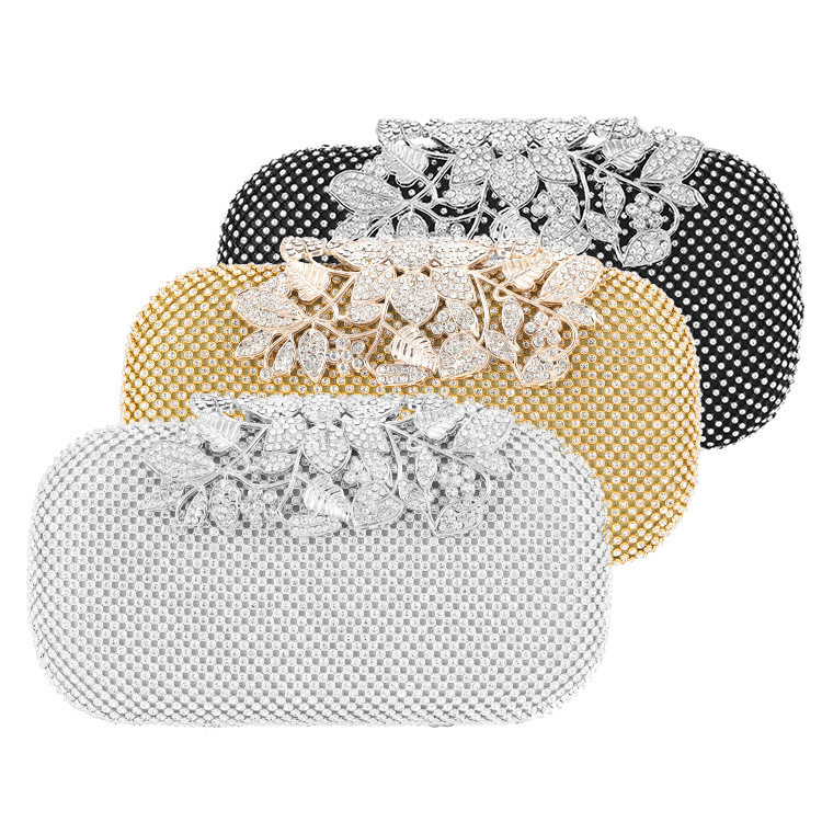 2022新款晚宴包欧美女士手提包镶钻宴会百搭手拿包礼服晚装包,箱包皮具/热销女包/男包,通用款女包,淘宝优惠券,粉丝福利购,淘宝优惠卷