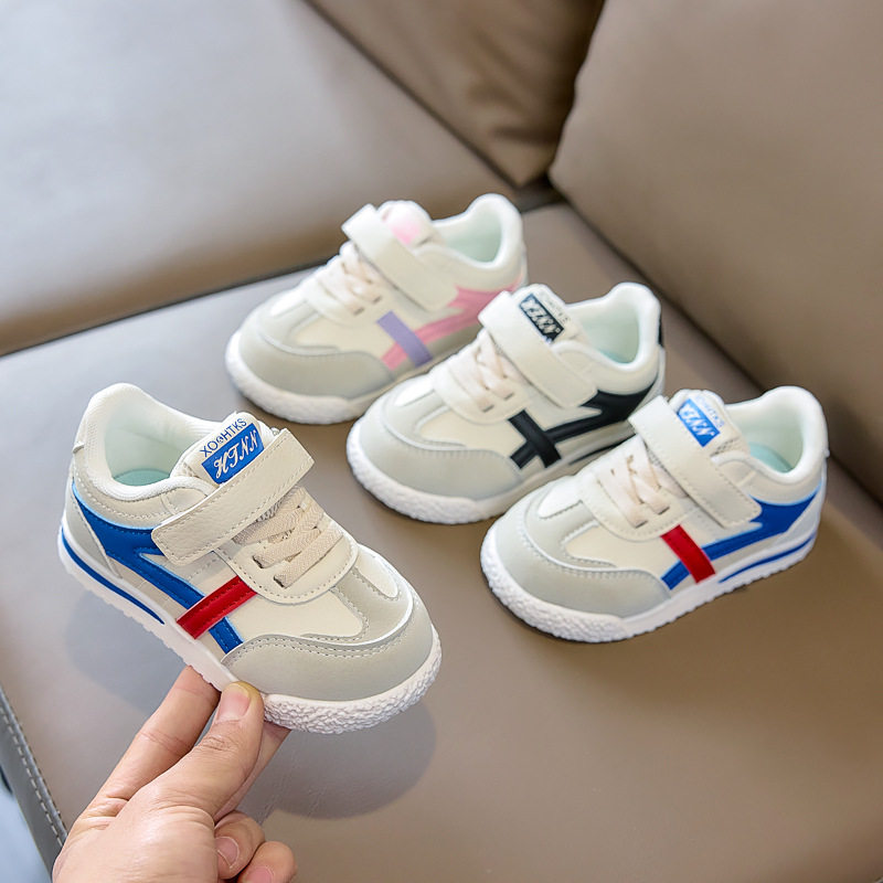 儿童鞋子2026春款童鞋百搭男童运动鞋阿甘鞋女童环保鞋子现货,童鞋/婴儿鞋/亲子鞋,运动鞋,淘宝优惠券,粉丝福利购,淘宝优惠卷