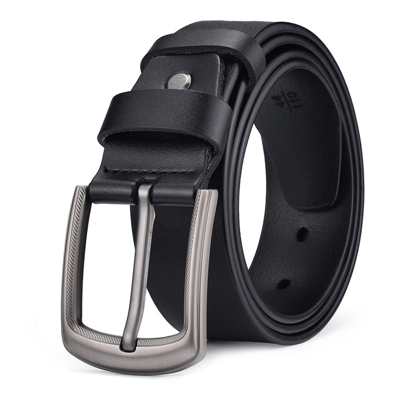 厂家男士针扣真皮皮带牛皮腰带直销可印logo裤带,服饰配件/皮带/帽子/围巾,腰带/皮带/腰链,淘宝优惠券,粉丝福利购,淘宝优惠卷