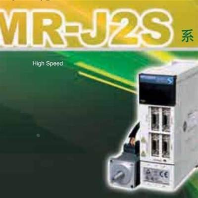 议价：议价伺服电机控制, MR-J2S-500CP, MR-J2-60C, MR-J3-40A,M