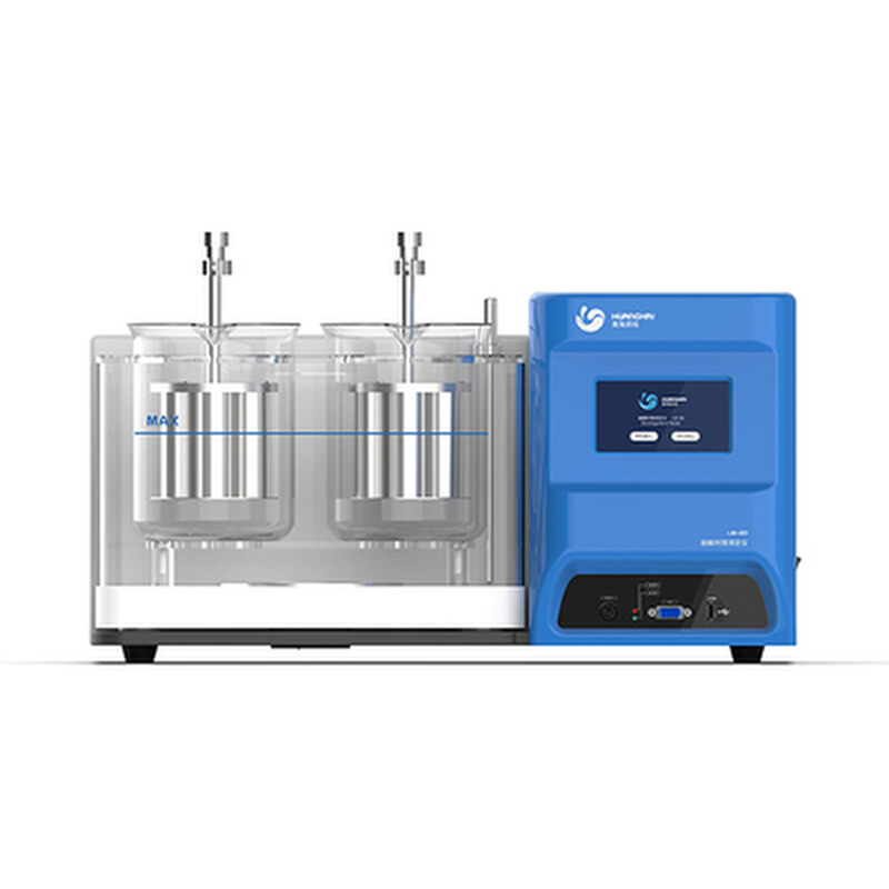 。上海黄海药检 LB-3D LB-2D 智能崩解时限测定仪