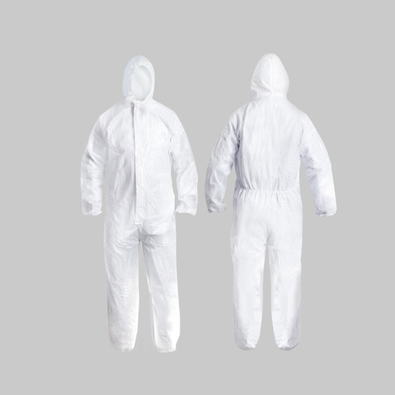 。BS-21-DPH 一次性无纺布帽