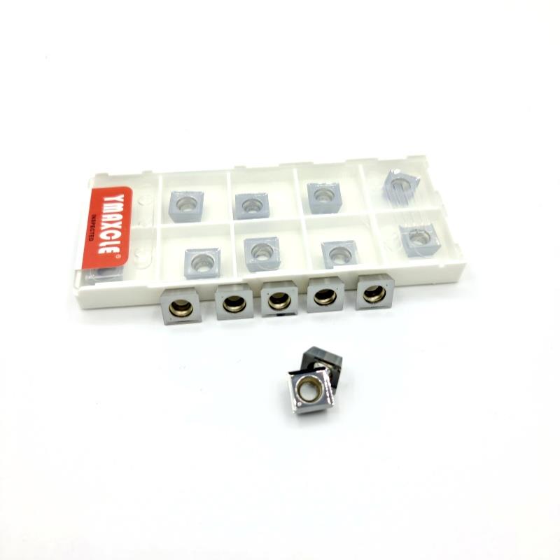 SP型快速钻U钻铝用刀片 SPGT050204 060204 07T308 090408 110408