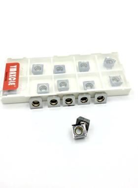 SP型快速钻U钻铝用刀片 SPGT050204 060204 07T308 090408 110408