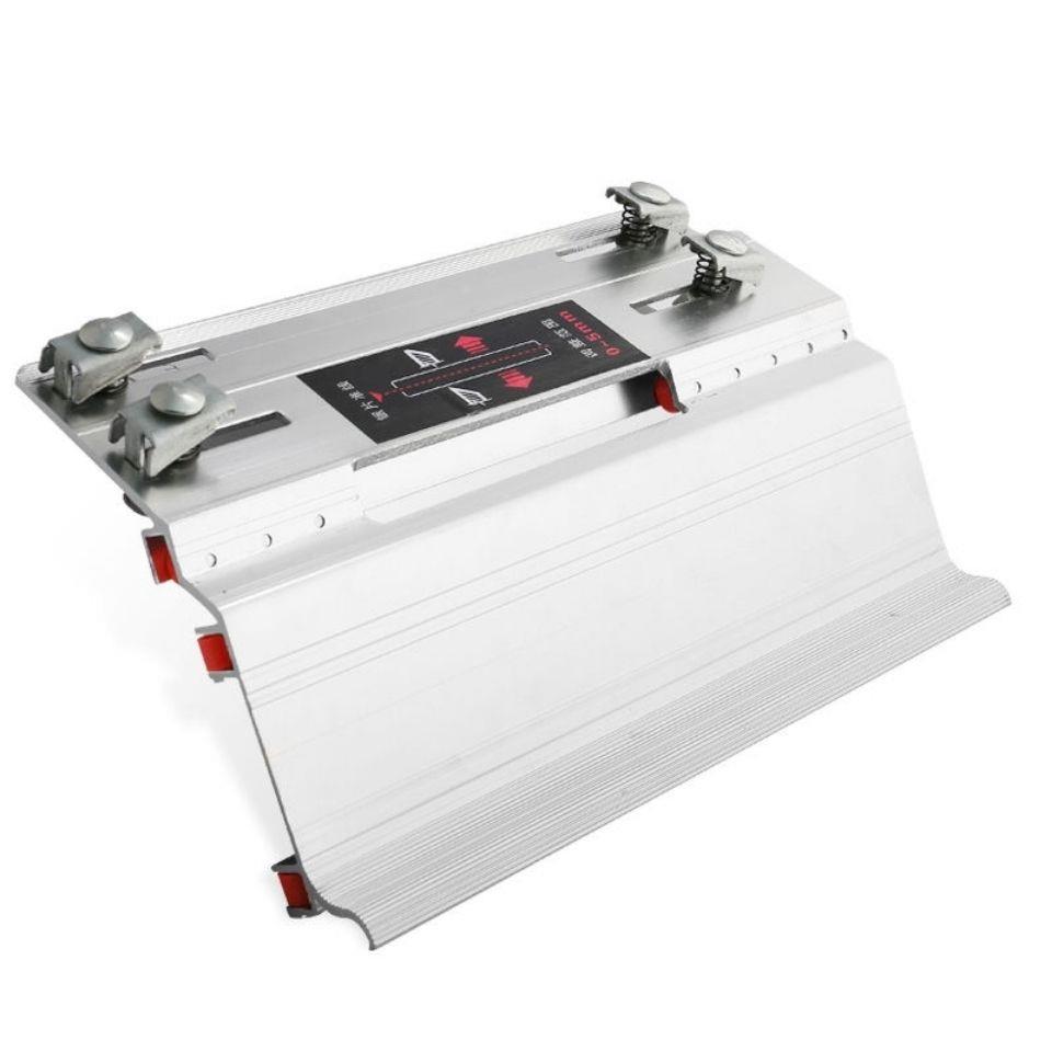 瓷砖倒角器45度角切割工具切割机倒角机小型磨边机瓷砖倒角神器