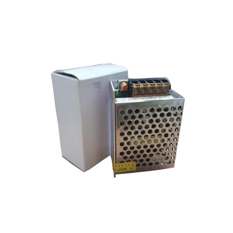 凌骏监控12V3A开关电源 LED电源12V3A36W电源监控足A电源 2年保修