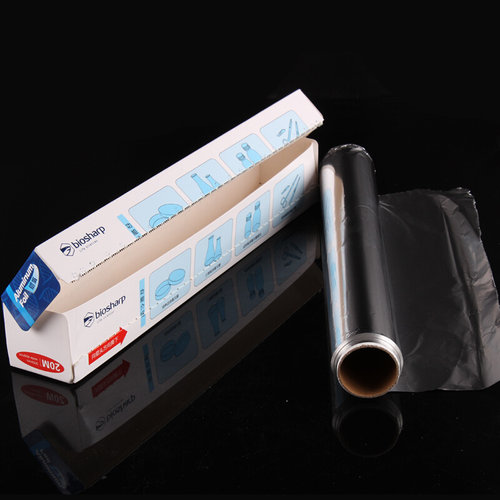 。biosharp BS-QT-027 科研专用加厚铝箔纸 30cm*20m/卷 50卷/箱