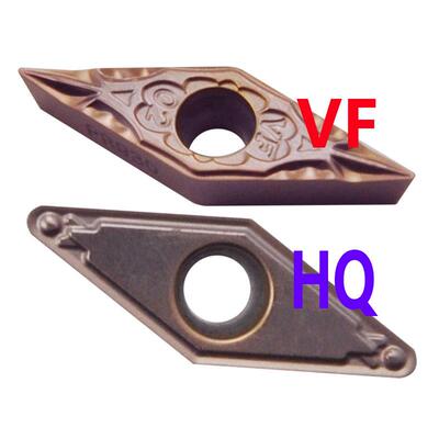 数控刀片VBMT160402VF PR930/VBMT160404VF VBMT160404-HQ PR930