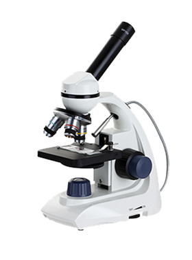 。江南永新BM1000/1500/E-100/200/N-117M/120单双三目生物显微镜