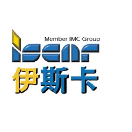 列伊斯卡ISCAR数控刀片DCMT070204-SM IC907