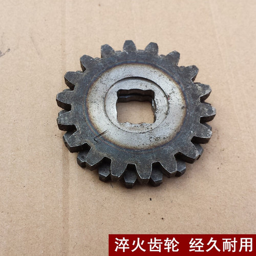 。手拉葫芦手动葫芦倒链吊葫芦吊链小型起重配件齿轮片大全2t3吨5