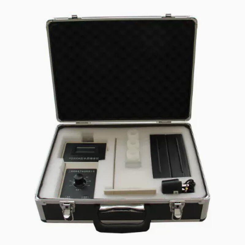 。海恒水专家YD300A便携式水质硬度计钙镁离子计总浓度测试检测仪
