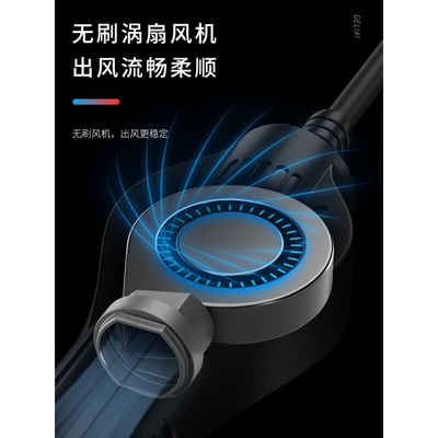 。热风枪拆焊台二合一无铅电烙铁858D双屏数显手机电脑维修焊接工