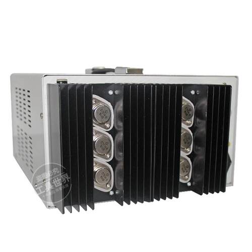 香港龙威大功率直流电源TPR12005D数显可调稳压电源120V5A线性
