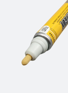 。美国DYKEM TUFFGUY重型工业标记笔耐污冷却剂切削液防灰尘油性