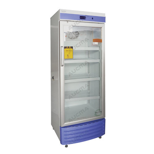 。澳柯玛YC系列YC-80/100/1006医用药品冷藏柜冷藏2~8℃风冷无霜