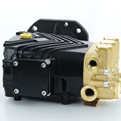 min 直销250公斤 15L 黄铜压柱塞泵