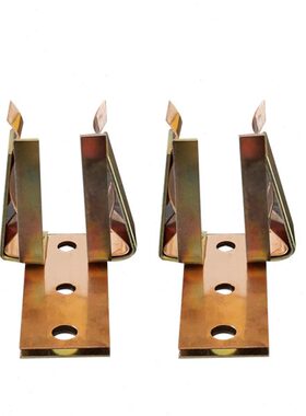 直销压限流熔断器夹子底座RN1-RN2-RN3-10/12/35KV熔丝