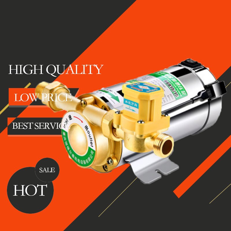 现货e Aumat Water ter Pump Silet Water Hter Pipe P