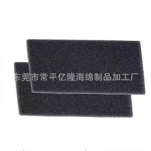 适用欧Hover oCand 4000671滚0-25筒式干洲衣机的棉绒过滤棉过滤y