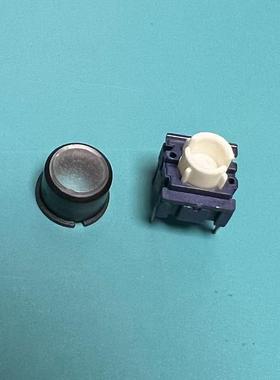 供应类似于 MEC 3FTH9  超长寿命度按键开关10x10mm 插脚轻触开关