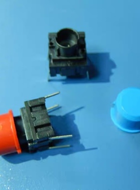 原装进口丹麦MEC 3FTH9+1D00 按钮开关 千万次超长寿命度按键开关